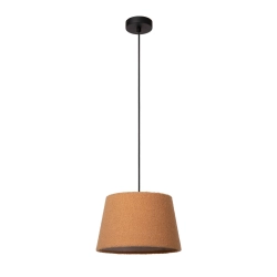 WOOLLY Lampa wisząca 1xE27 10416/01/44 Lucide - zdjęcie dodatkowe 1